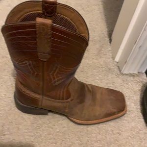 Ariat men’s boot